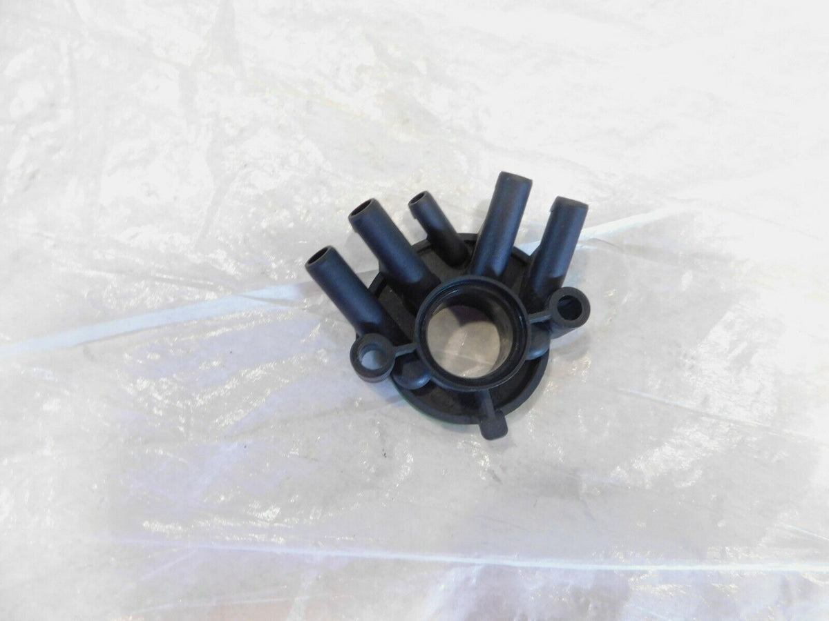 BMW K1200R K1200S K1200GT Fuel Air Intake Idle Speed Control Valve Pipe Holder