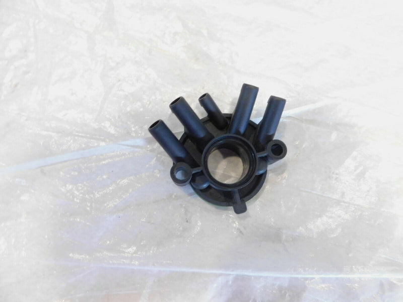 BMW K1200R K1200S K1200GT Fuel Air Intake Idle Speed Control Valve Pipe Holder
