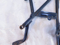 Yamaha Venture Royale 1200 XVZ12 Front Left/Right Fairing Leg Bracket Stays - C3 Cycle
