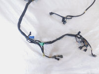 2011 11 Suzuki AN400 Burgman 400 Electrical Wiring Harness Fuse Cable Wire Loom - C3 Cycle