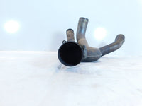 Aprilia RSV1000 RSV1000R RSVR & Tuono 1000 Central Exhaust Header Manifold Pipe - C3 Cycle