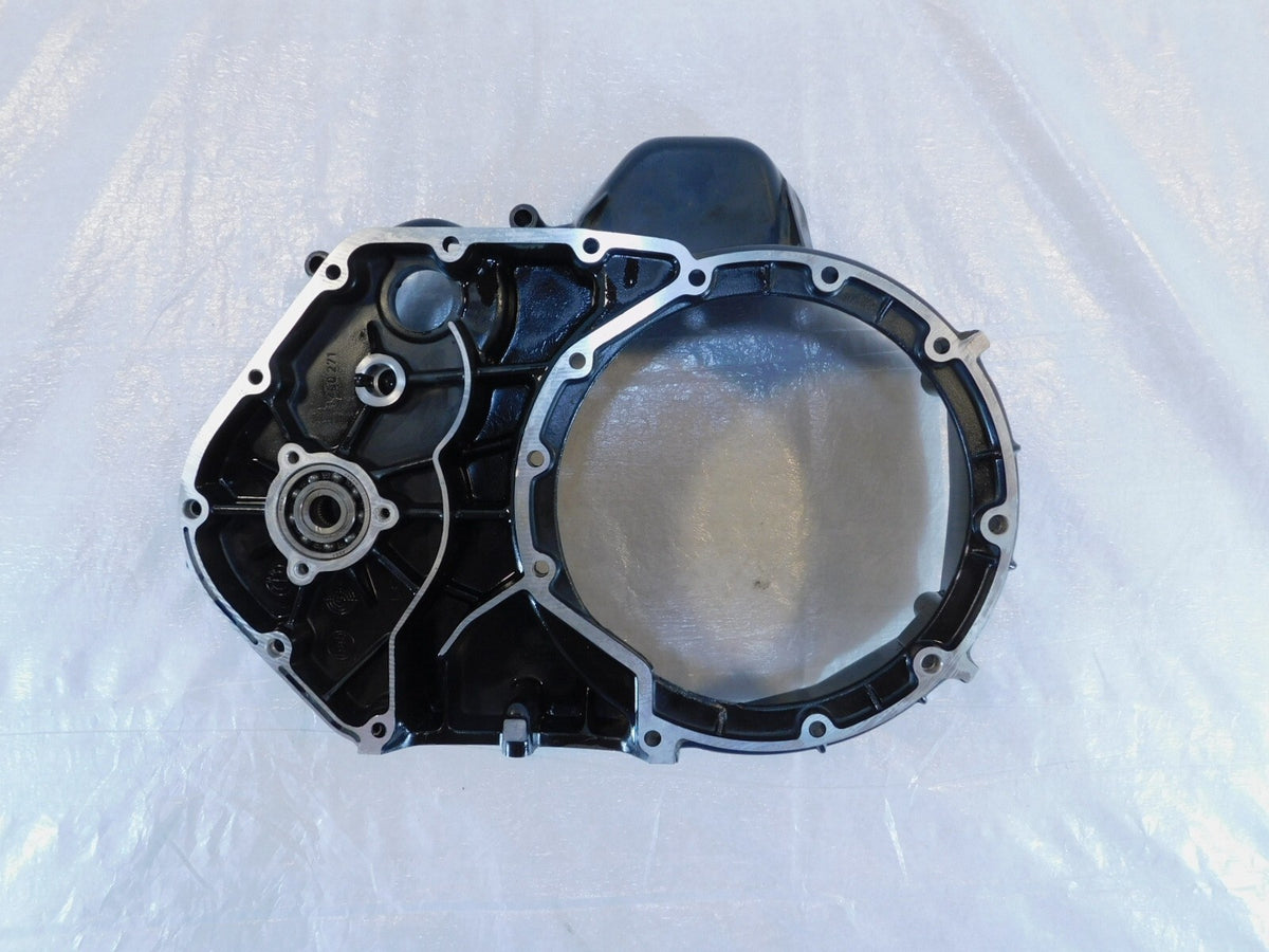 BMW  K75 K1 K100LT K100RS K1100LT K1100RS Inner Clutch Alternator Cover Housing - C3 Cycle