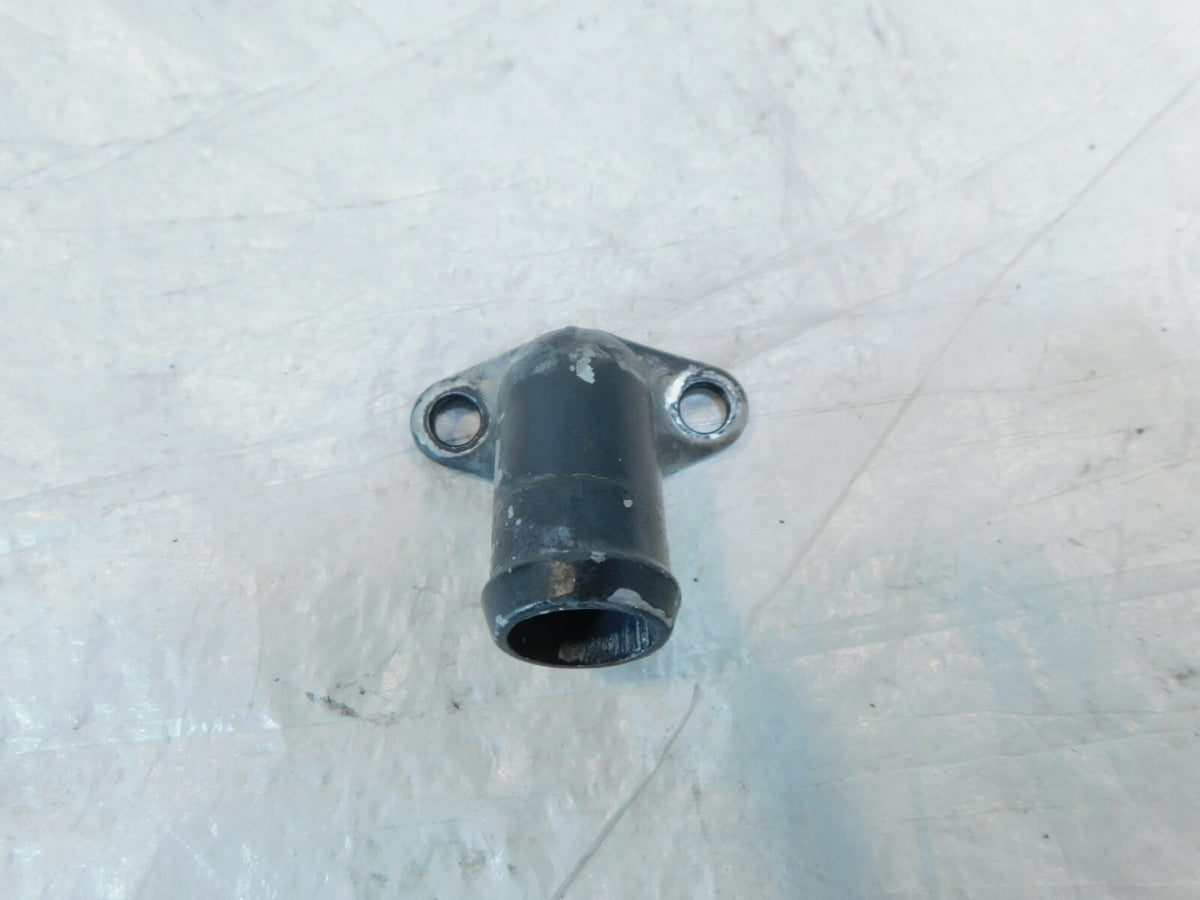 Kawasaki KLR650 KL650 KLR250 Mohave 250 Cylinder Motor Coolant Water Pipe Joint - C3 Cycle