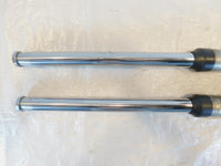 1973 & 1974 Harley Davidson Sportster 900 & 1000 Front Suspension Fork Tubes - C3 Cycle