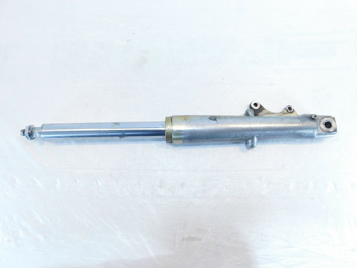 Harley Davidson Touring Road King & Electra Glide Left Front End Fork Tube Shock - C3 Cycle