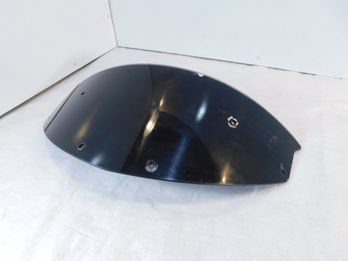 2010-2017 Victory Vision Tour Premium 8-Ball & Ness Front Windshield Windscreen - C3 Cycle