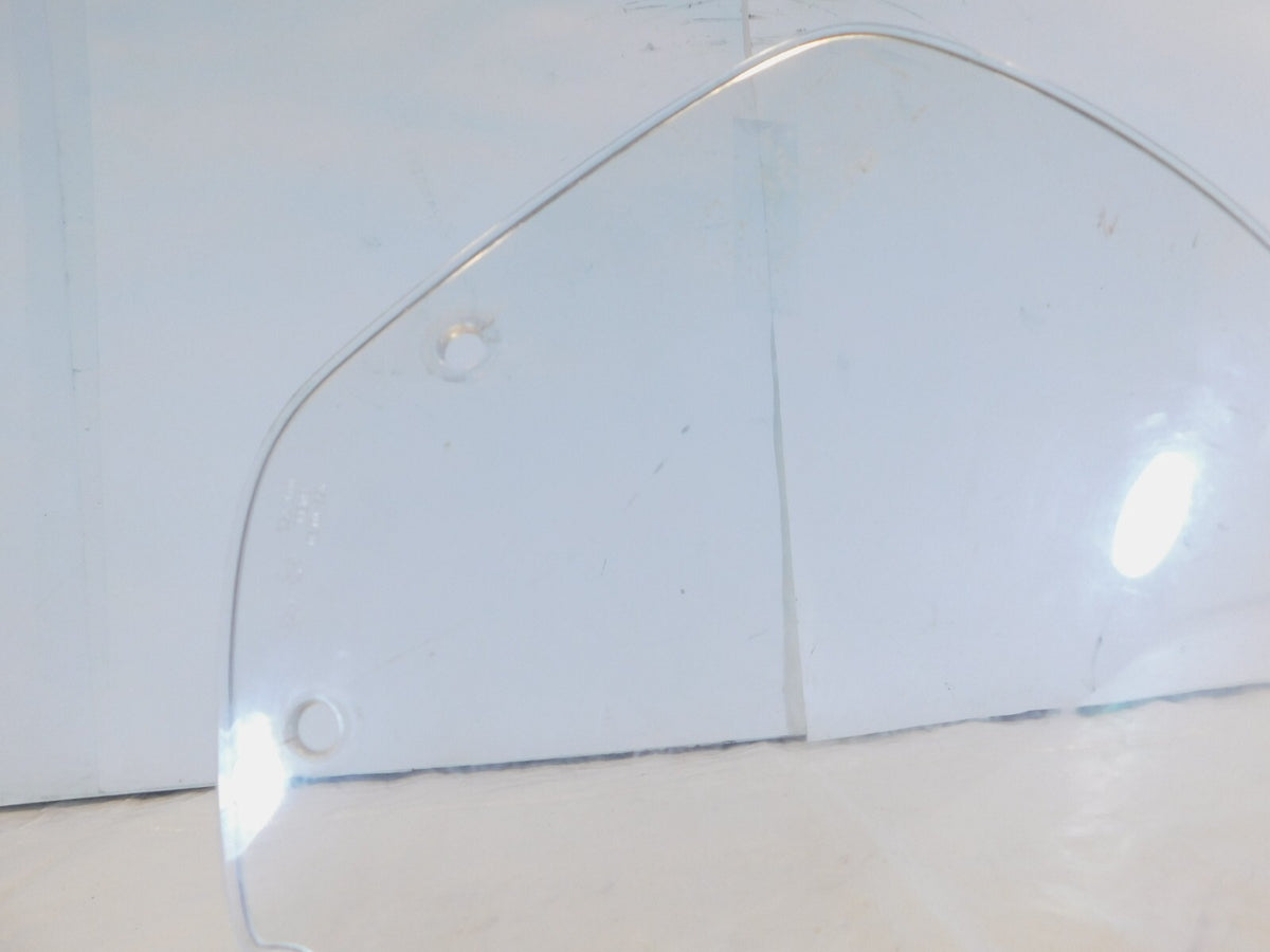 2006-2010 Buell XB XB12 XB12X Ulysses Front Fairing Cowl Windshield Windscreen - C3 Cycle