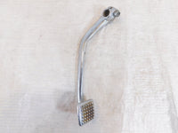 1983 Honda CB1000 1000 CB1000C Chrome Right Rear Wheel Foot Brake Lever Pedal - C3 Cycle