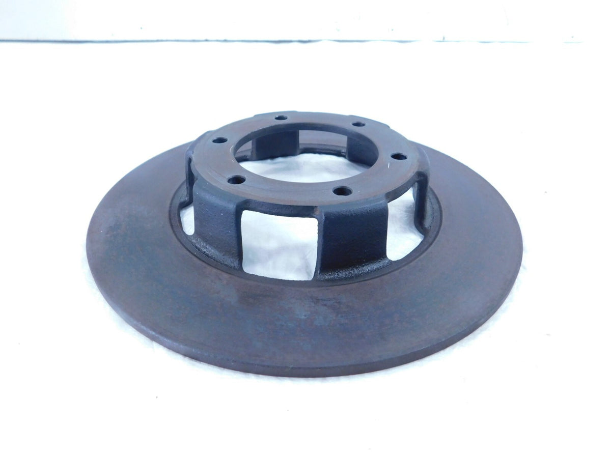 1976 76 Moto Guzzi Convert I V1000 Rear Back Wheel Brake Disc Rotor - 17635750 - C3 Cycle