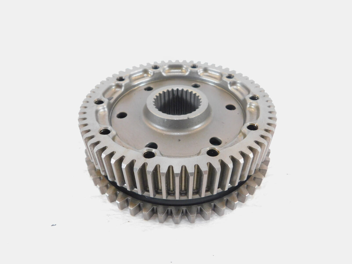 03-18 Honda ST1300 ST1300A ST1300AC Final Drive Transmission Differential Gear - C3 Cycle