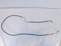 Harley Davidson Touring Road Glide Ultra Front Left ABS Brake Hose Line - C3 Cycle