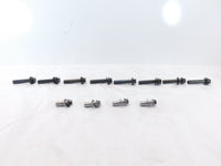 Yamaha XV1600 XV1700 Road Star 1600 1700 S Warrior Cylinder Head Mount Bolt Set - C3 Cycle