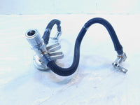 Harley Davidson Pan America 1250 1250S Fuel Gas Tank Pump Rail Hose Line Pipe - C3 Cycle
