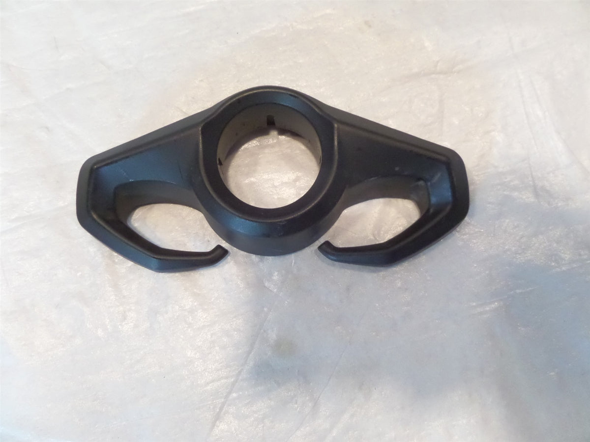 2013 2014 2015 2016 Triumph Trophy SE Ignition Switch Cover Guard Fairing Cowl - C3 Cycle