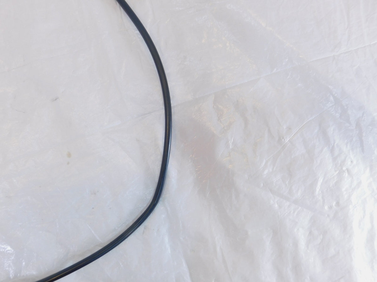 Harley Davidson Electra Glide Ultra Classic Fuel Gas Petrol Tank Hose Pipe Line - C3 Cycle