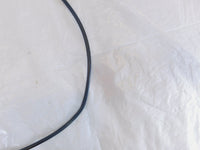 Harley Davidson Electra Glide Ultra Classic Fuel Gas Petrol Tank Hose Pipe Line - C3 Cycle