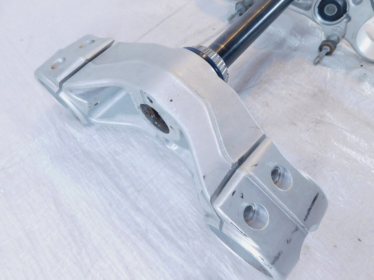 Aprilia Shiver 750 SL750 & Mana 850 Upper/Lower Triple Trees Fork Steering Stem - C3 Cycle