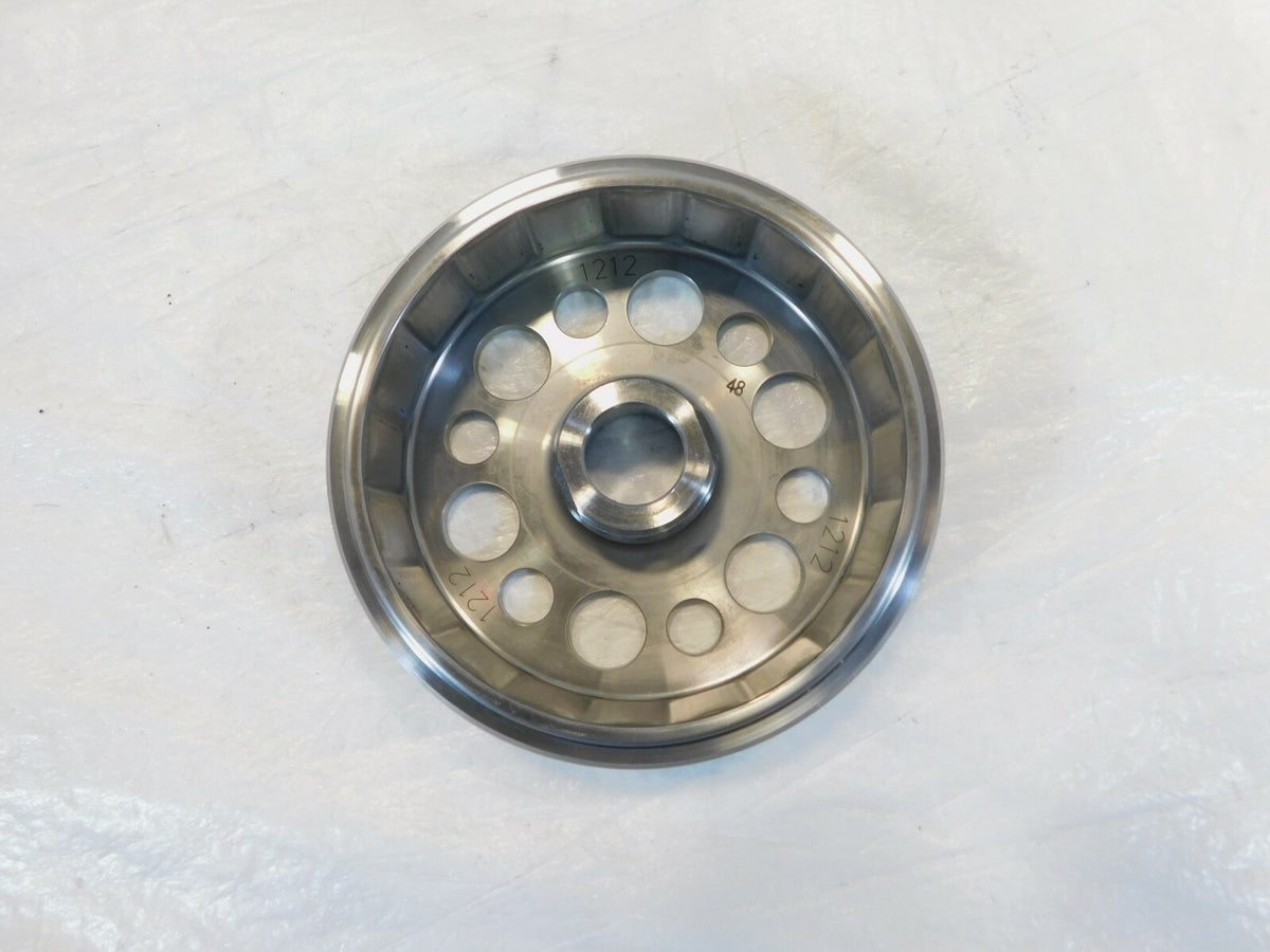 2008-2009 Kawasaki Concours 14 ZG1400 ABS Stator Magneto Magnet Rotor Flywheel - C3 Cycle