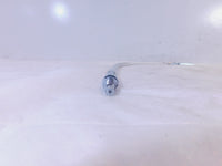 Harley Davidson Sportster 883 & 1200 Hugger & Custom Stainless Clutch Cable Line - C3 Cycle