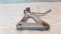 1987-2007 Kawasaki KL650 KLR650 Rear Right Passenger Footpeg Footrest Bracket - C3 Cycle