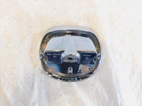 Harley Road King Electra Glide & Tour Glide Rear Tail Brake Light Lamp Backplate - C3 Cycle