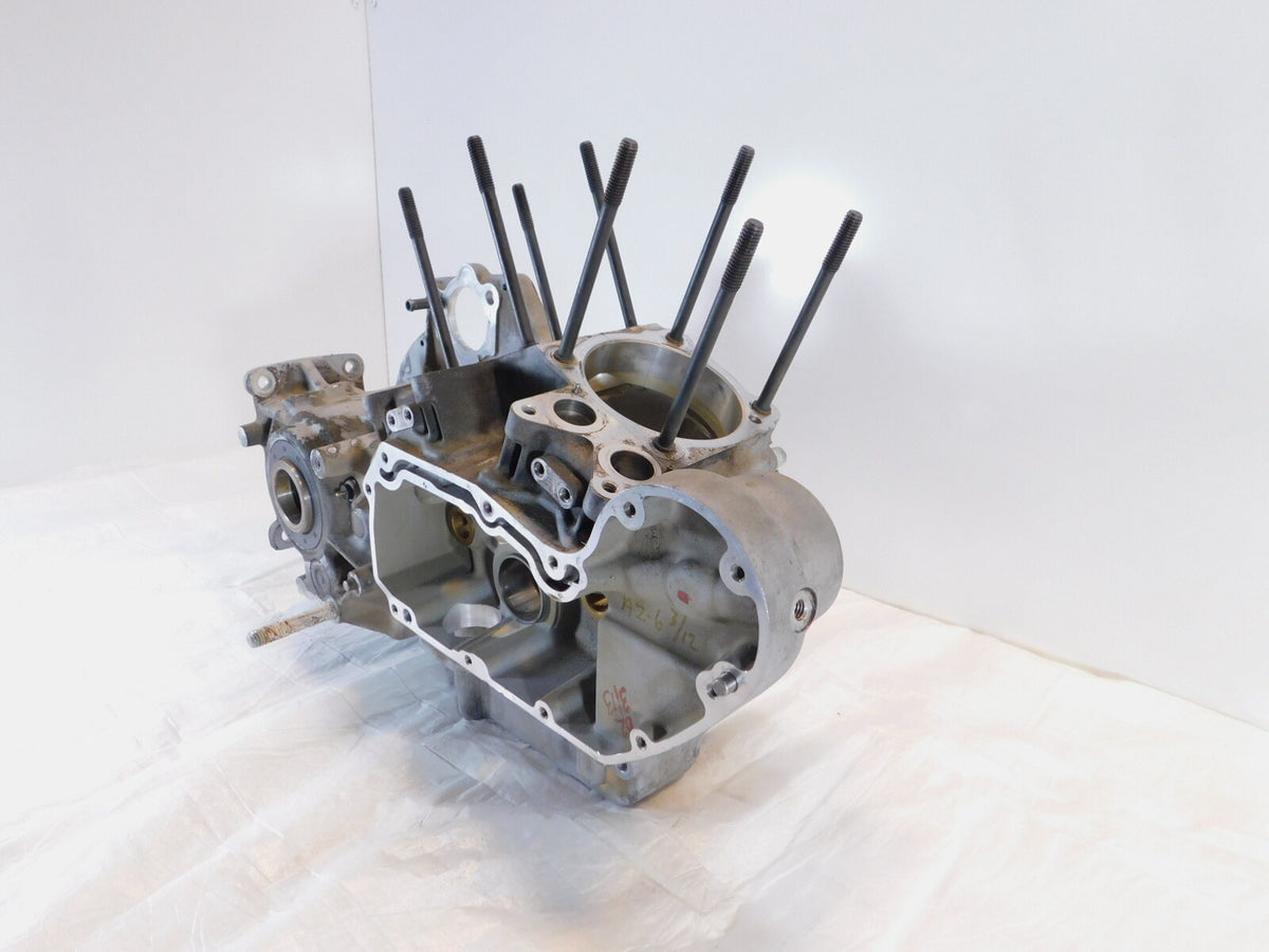 Buell M2 Cyclone & S3 Thunderbolt & X1 Lightning Engine Motor Crankcases Cases - C3 Cycle