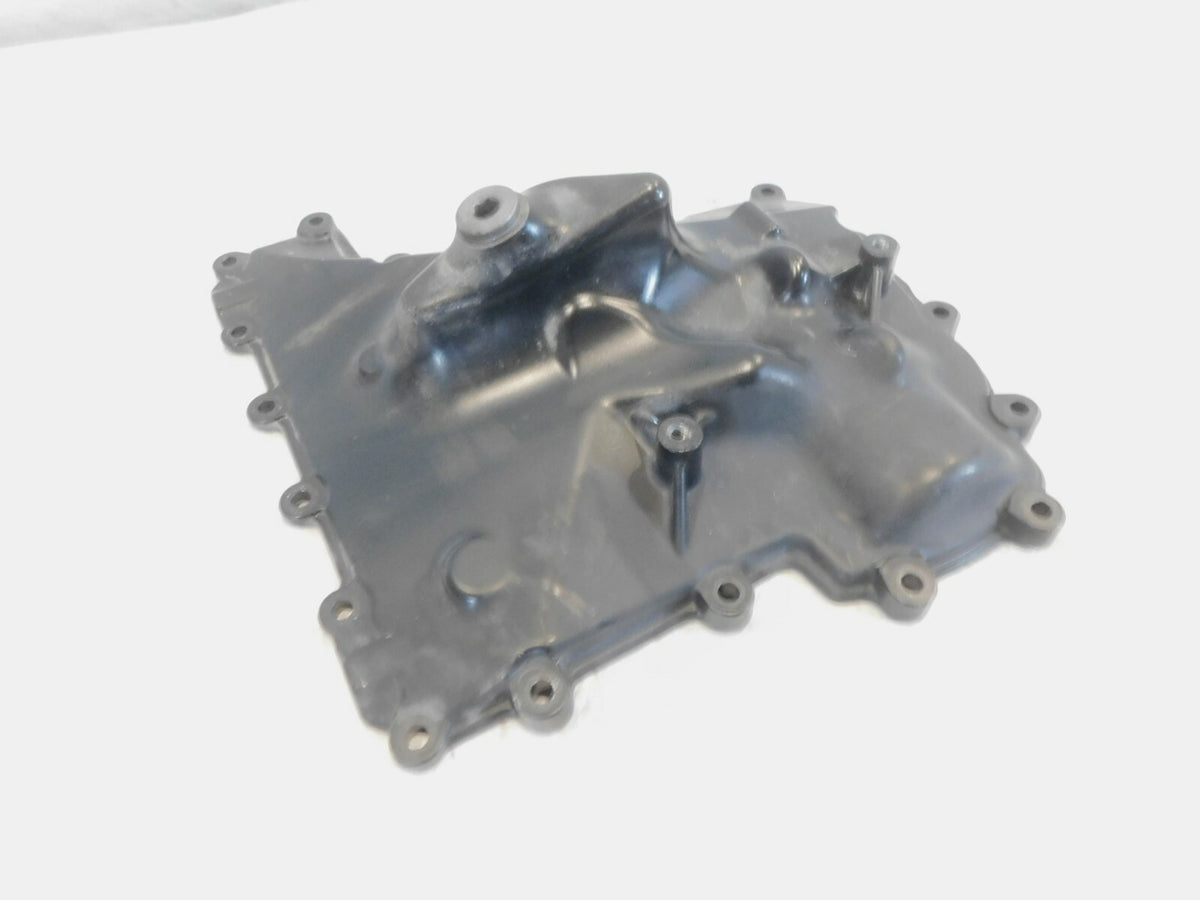 BMW K1300GT K1300R K1300S & K1200 K1200R K1200S Engine Motor Oil Drain Pan Sump - C3 Cycle