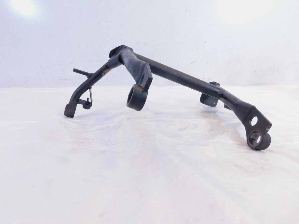 1995-2001 BMW R1100R R850R Black Main Center Stand Centerstand Mainstand Prop - C3 Cycle
