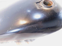 1982 82 Yamaha XJ750 Maxim 750 Black Gas Fuel Petrol Tank Reservoir Holding Cell - C3 Cycle