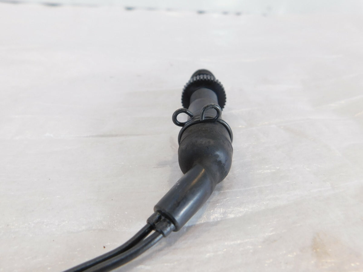 2010-2012 Honda Shadow VT750 750 RS VT750RS Rear Brake Pedal Lever Switch Sensor - C3 Cycle