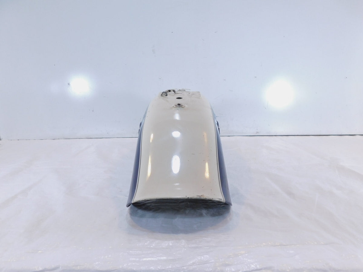 Suzuki Intruder 1400 VS1400 VS1400GLP Blue Rear Wheel Mudguard Cover Fender - C3 Cycle