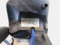 BMW K1200LT R1150RT & R1200CL Audio Radio Left Handlebar Remote Control Switch - C3 Cycle
