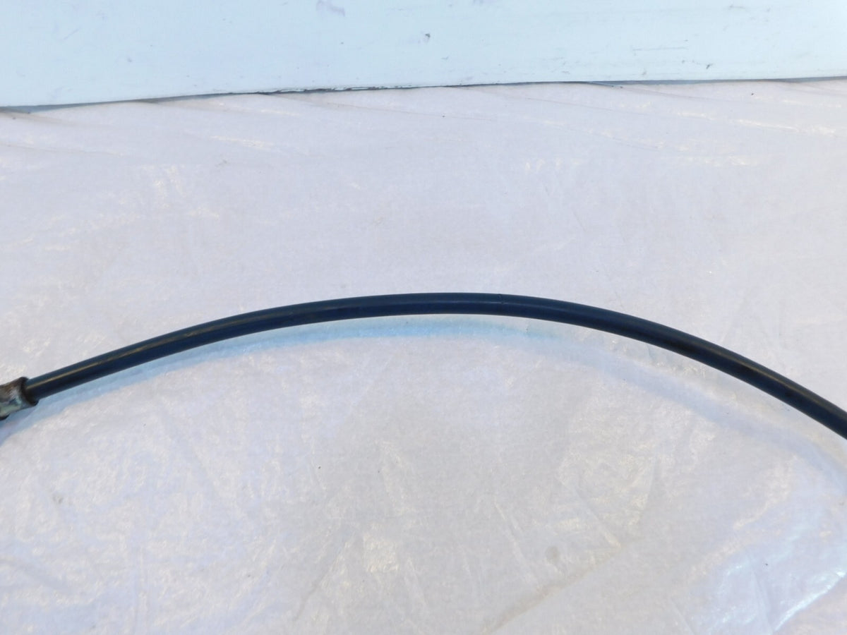 Harley Davidson Touring Road King & Electra Glide Clutch Control Cable Line Wire - C3 Cycle