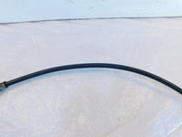 Harley Davidson Touring Road King & Electra Glide Clutch Control Cable Line Wire - C3 Cycle
