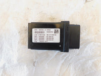 BMW R1250RT R1200RT K52 Electrical General Module Light Ballast Control Unit - C3 Cycle