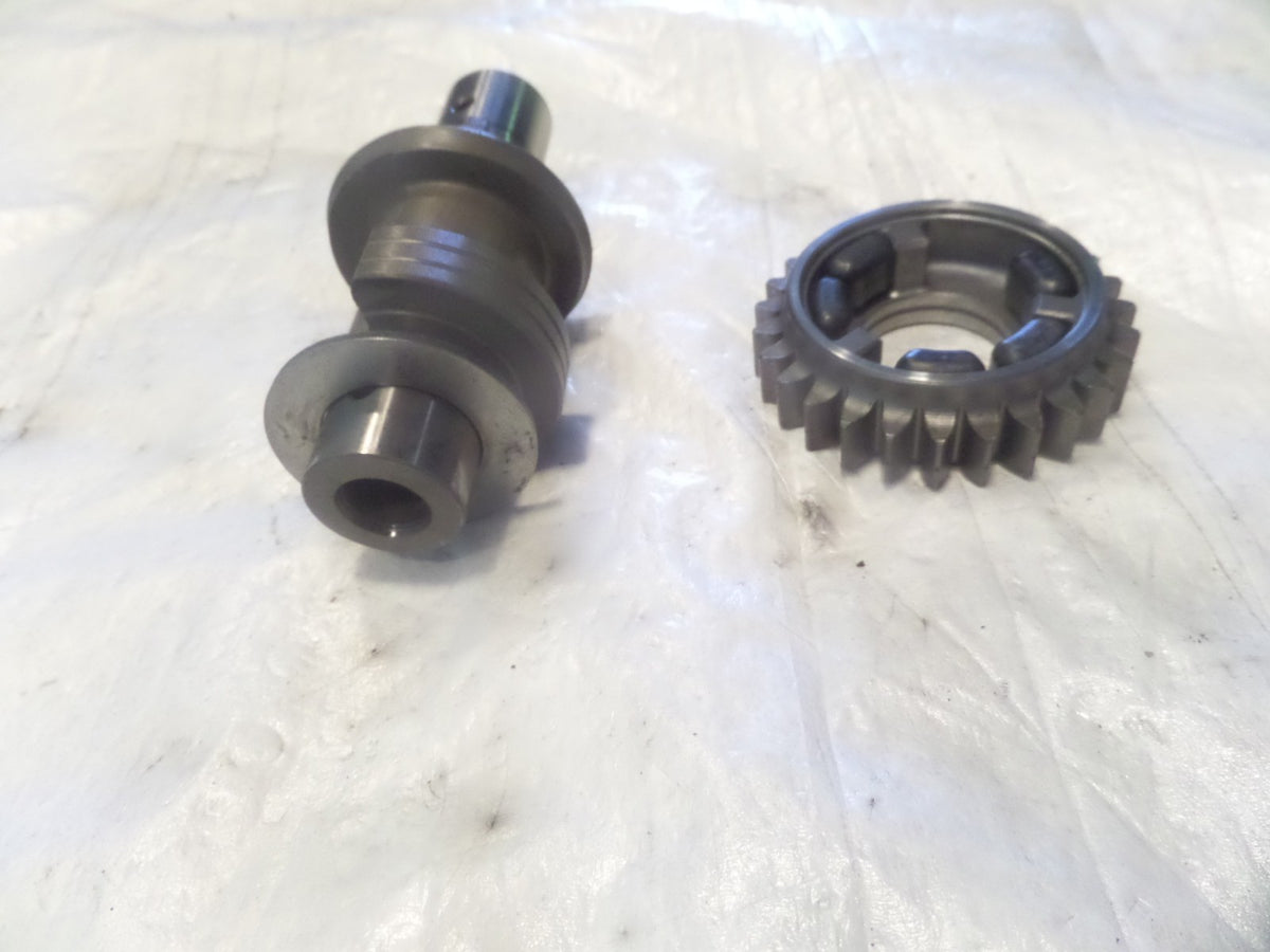 2006-2018 Suzuki GSX-R750 Engine Motor Crank Shaft Crankshaft Balancer - C3 Cycle