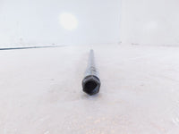 1987-2000 Yamaha Virago 535 535S XV535 Rear Back Wheel Axle Bolt Shaft 2GV-25381 - C3 Cycle