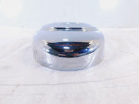 Harley Davidson Dyna Low Rider Air Cleaner Chrome Airbox 100th Anniversary Cover - C3 Cycle
