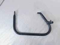 Harley Davidson Touring Electra Tour Glide Black Rear Left Saddlebag Crash Guard - C3 Cycle