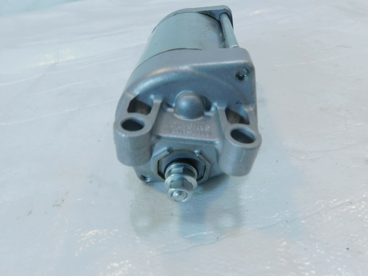 Kawasaki Ninja 1000 & Versys 1000 & Z900 ZR900 Engine Starter Motor - 21163-0748 - C3 Cycle