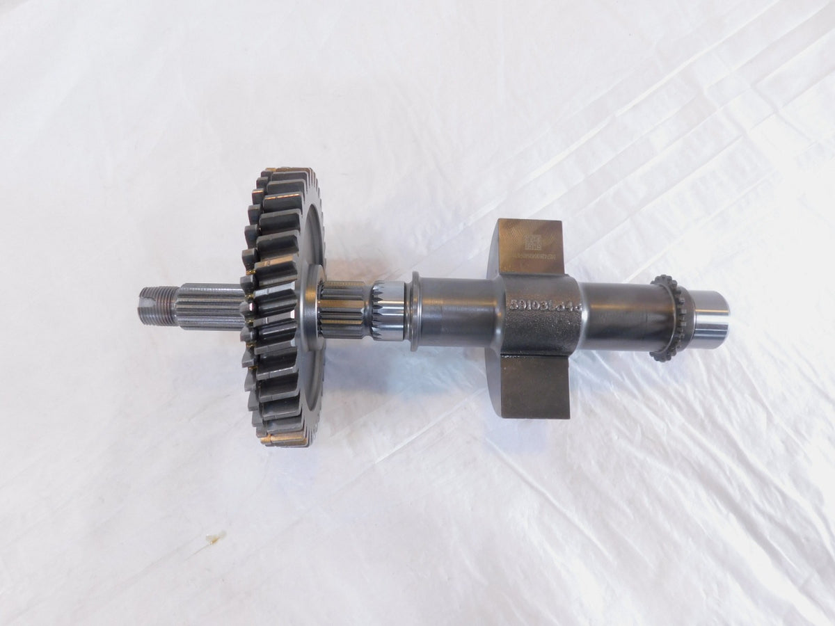 Polaris Victory Vision & Vegas Engine Motor Balance Shaft & Drive Sprocket Gear