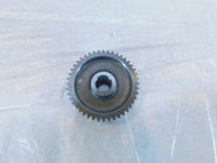 Yamaha YZFR6 R6 & FZ6 FZ-6 Engine Starter Starting Motor Idler Gear Assembly - C3 Cycle