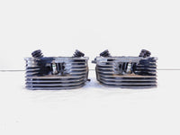 1988 & 1989 Harley Davidson Sportster 1200 Cylinder Heads w/ Valves & Springs - C3 Cycle