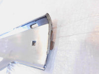 Honda GL1800 Goldwing 1800 Chrome Lower Left Engine Cylinder Head Cover Fairing - C3 Cycle