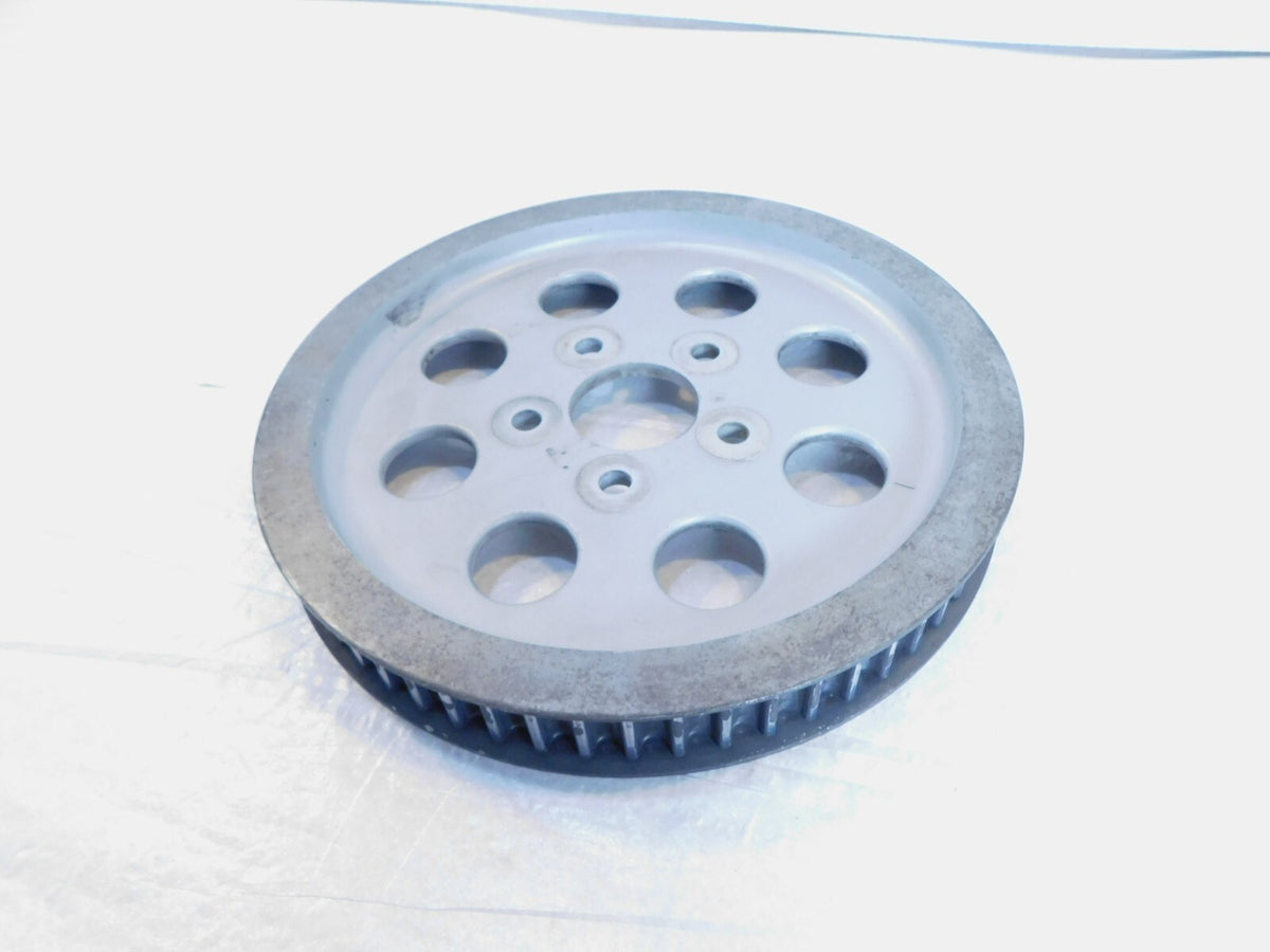 Harley Davidson Sportster 883 & 1200 Rear Wheel Belt Pulley Sprocket 40246-91 - C3 Cycle