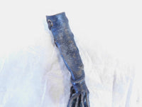Harley Davidson Dyna Sportster Softail Clutch Left or Right Brake Lever Tassel - C3 Cycle