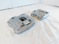 Harley Sportster 883 & 1200 Rear & Front Cylinder Head Cover Rocker Boxes & Arms - C3 Cycle