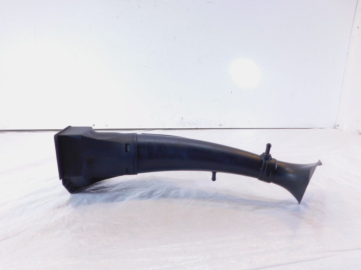 2006-2011 BMW K1300 K1300GT K1200GT Air Filter Intake Duct Scoop Pipe Manifold - C3 Cycle
