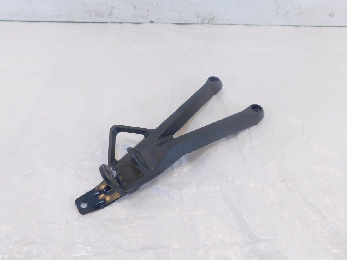 Erik Buell Racing EBR 1190 1190SX Rear Right Passenger Footpeg Mount Bracket - C3 Cycle