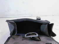 Harley Davidson Dyna Softail or Sportster Front Fork Leg Pouch Tool Bag - C3 Cycle